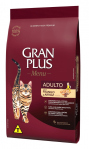 Gran Plus Adulto Pollo y Arroz 3kg